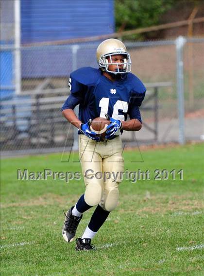 Thumbnail 3 in New Milford @ Notre Dame-Fairfield photogallery.
