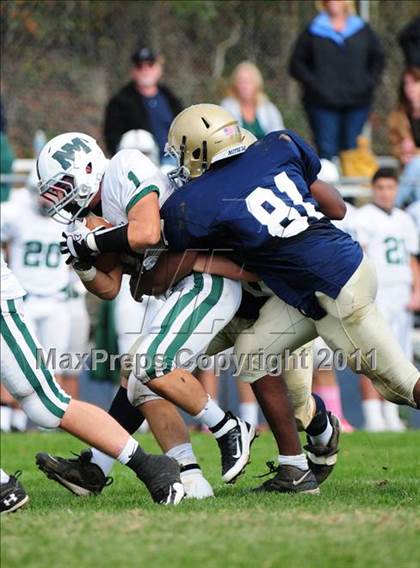 Thumbnail 1 in New Milford @ Notre Dame-Fairfield photogallery.