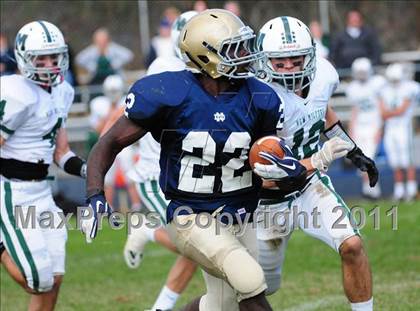 Thumbnail 1 in New Milford @ Notre Dame-Fairfield photogallery.
