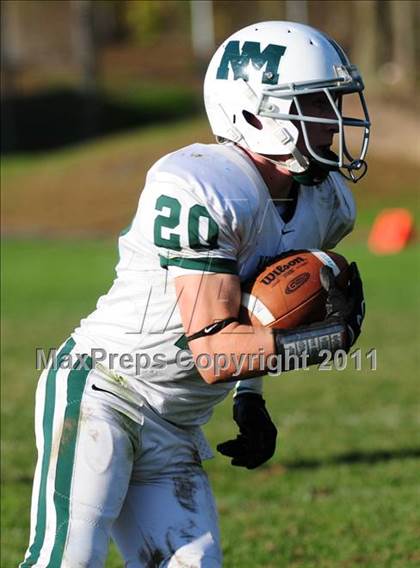 Thumbnail 1 in New Milford @ Notre Dame-Fairfield photogallery.