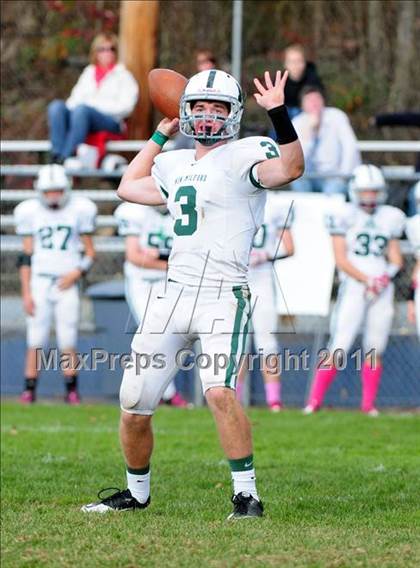 Thumbnail 2 in New Milford @ Notre Dame-Fairfield photogallery.