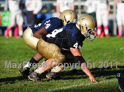 Thumbnail 2 in New Milford @ Notre Dame-Fairfield photogallery.