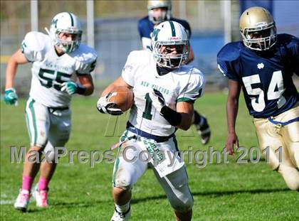 Thumbnail 3 in New Milford @ Notre Dame-Fairfield photogallery.