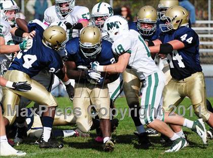 Thumbnail 3 in New Milford @ Notre Dame-Fairfield photogallery.