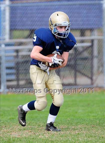 Thumbnail 2 in New Milford @ Notre Dame-Fairfield photogallery.