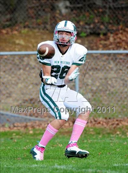 Thumbnail 3 in New Milford @ Notre Dame-Fairfield photogallery.