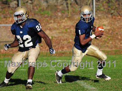 Thumbnail 2 in New Milford @ Notre Dame-Fairfield photogallery.