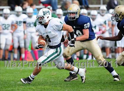 Thumbnail 2 in New Milford @ Notre Dame-Fairfield photogallery.