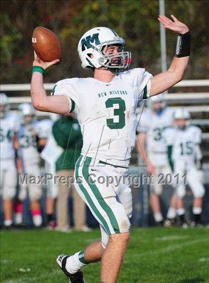 Thumbnail 3 in New Milford @ Notre Dame-Fairfield photogallery.