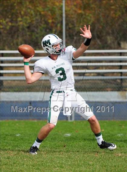 Thumbnail 3 in New Milford @ Notre Dame-Fairfield photogallery.