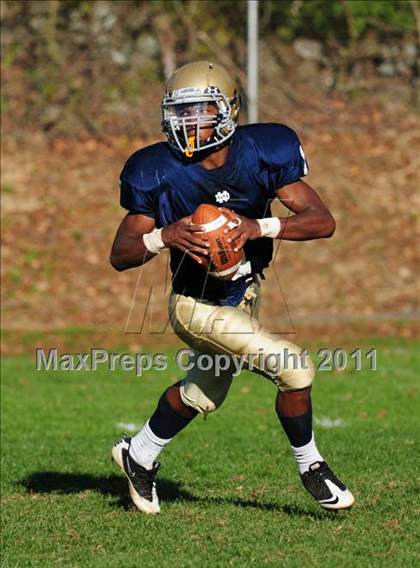Thumbnail 1 in New Milford @ Notre Dame-Fairfield photogallery.