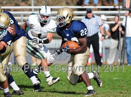 Thumbnail 1 in New Milford @ Notre Dame-Fairfield photogallery.