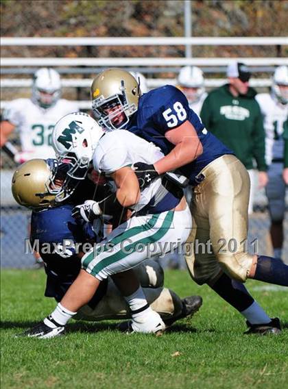 Thumbnail 1 in New Milford @ Notre Dame-Fairfield photogallery.
