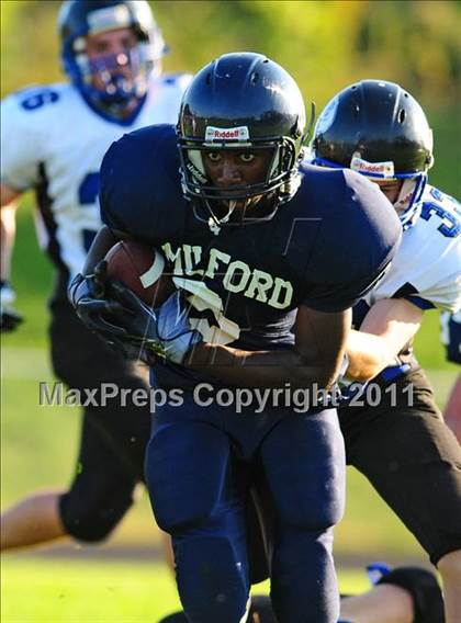 Thumbnail 3 in Milford @ Hollis-Brookline photogallery.