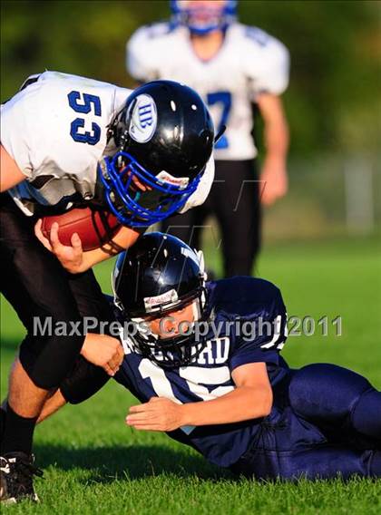 Thumbnail 3 in Milford @ Hollis-Brookline photogallery.