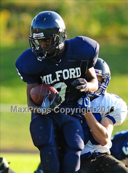 Thumbnail 1 in Milford @ Hollis-Brookline photogallery.