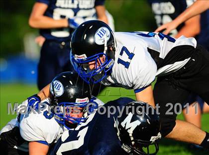 Thumbnail 3 in Milford @ Hollis-Brookline photogallery.
