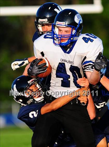 Thumbnail 3 in Milford @ Hollis-Brookline photogallery.