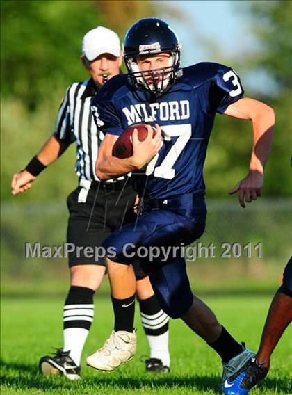Thumbnail 3 in Milford @ Hollis-Brookline photogallery.