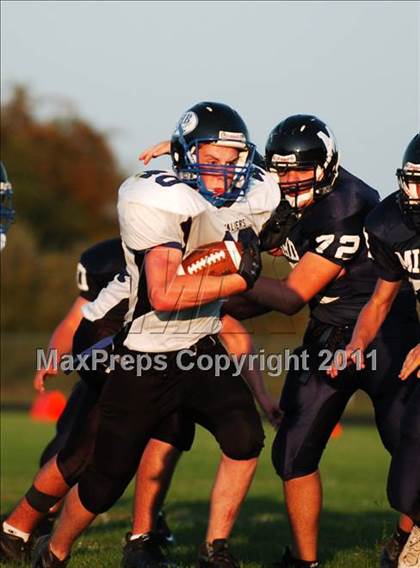 Thumbnail 2 in Milford @ Hollis-Brookline photogallery.