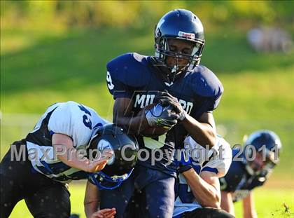 Thumbnail 2 in Milford @ Hollis-Brookline photogallery.