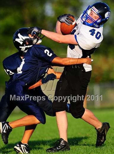 Monday, Sep 12, 2011