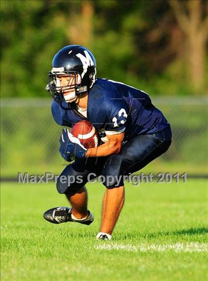 Thumbnail 1 in Milford @ Hollis-Brookline photogallery.