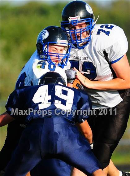 Thumbnail 3 in Milford @ Hollis-Brookline photogallery.