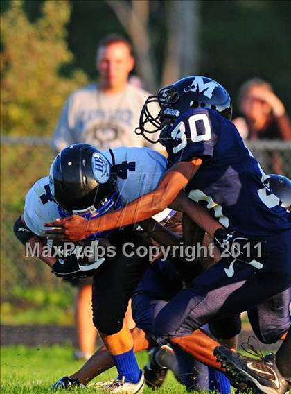 Thumbnail 2 in Milford @ Hollis-Brookline photogallery.