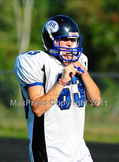 Thumbnail 1 in Milford @ Hollis-Brookline photogallery.