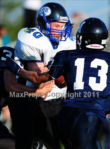 Thumbnail 1 in Milford @ Hollis-Brookline photogallery.