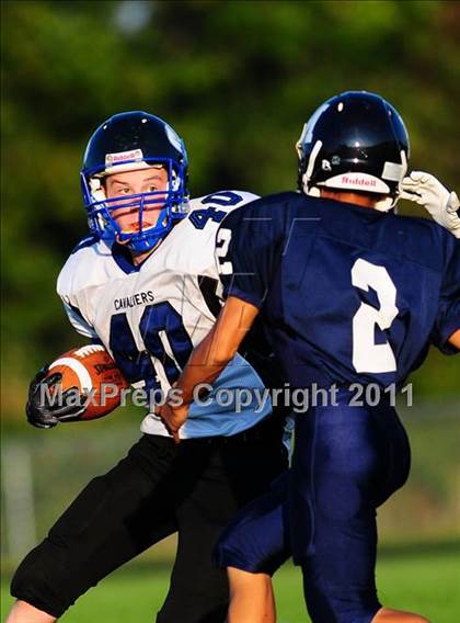 Thumbnail 2 in Milford @ Hollis-Brookline photogallery.