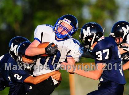 Thumbnail 2 in Milford @ Hollis-Brookline photogallery.