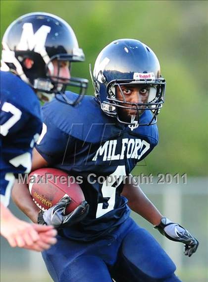 Thumbnail 1 in Milford @ Hollis-Brookline photogallery.