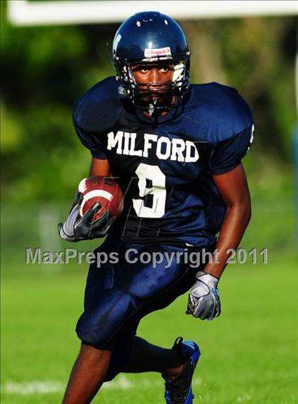 Thumbnail 2 in Milford @ Hollis-Brookline photogallery.
