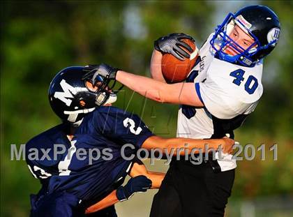Thumbnail 3 in Milford @ Hollis-Brookline photogallery.