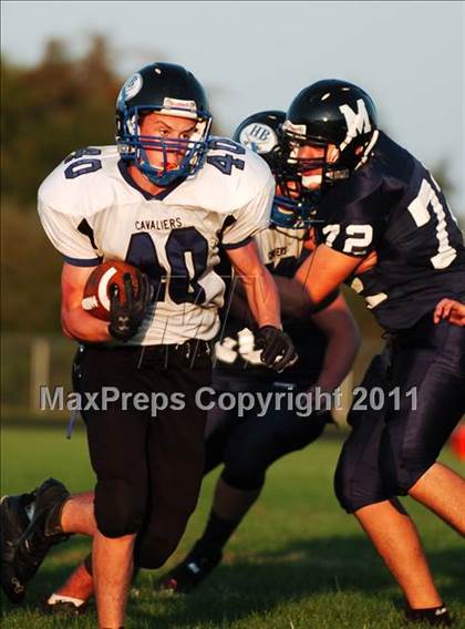 Thumbnail 1 in Milford @ Hollis-Brookline photogallery.