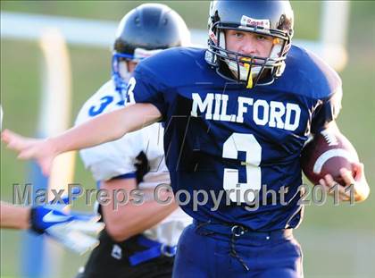 Thumbnail 3 in Milford @ Hollis-Brookline photogallery.