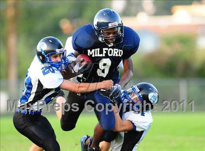 Thumbnail 1 in Milford @ Hollis-Brookline photogallery.