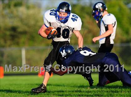 Thumbnail 3 in Milford @ Hollis-Brookline photogallery.