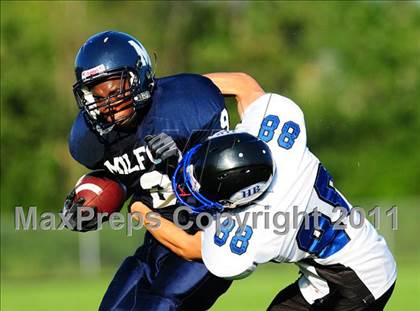 Thumbnail 3 in Milford @ Hollis-Brookline photogallery.