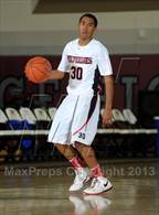 Photo from the gallery "Jackson vs. Harvard-Westlake (MaxPreps Holiday Classic)"