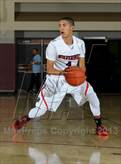 Photo from the gallery "Jackson vs. Harvard-Westlake (MaxPreps Holiday Classic)"