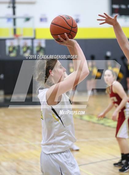 Thumbnail 1 in Faith Christian @ Prospect Ridge Academy photogallery.