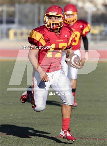 Thumbnail 2 in Citrus Hill @ Hemet photogallery.