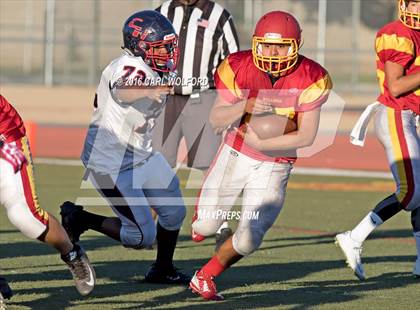 Thumbnail 1 in Citrus Hill @ Hemet photogallery.