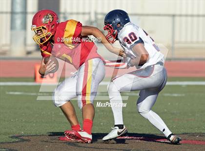 Thumbnail 1 in Citrus Hill @ Hemet photogallery.