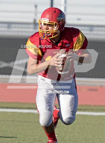 Thumbnail 1 in Citrus Hill @ Hemet photogallery.