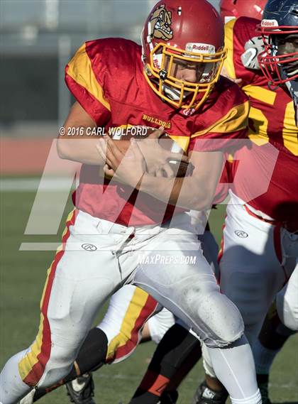 Thumbnail 2 in Citrus Hill @ Hemet photogallery.