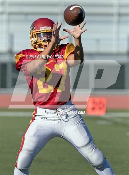 Thumbnail 1 in Citrus Hill @ Hemet photogallery.